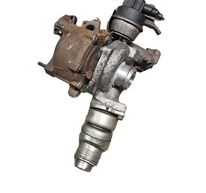 Audi A4 S4 B8 8K Turbo 03L145702H BV43B0133 KF50138330