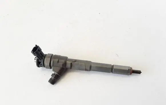 Dacia Sandero Fuel injector 8201453073