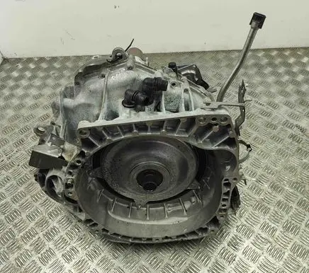 Mercedes-Benz CLA C118 X118 Automatic gearbox 700423 7003704000