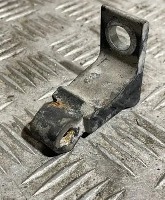 Audi A4 S4 B8 8K Front door lower hinge 8K0831402B