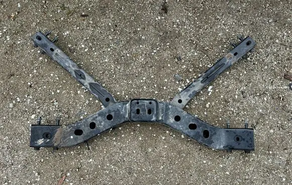 Ford Ranger IV Gearbox mounting bracket MB3C7108CB