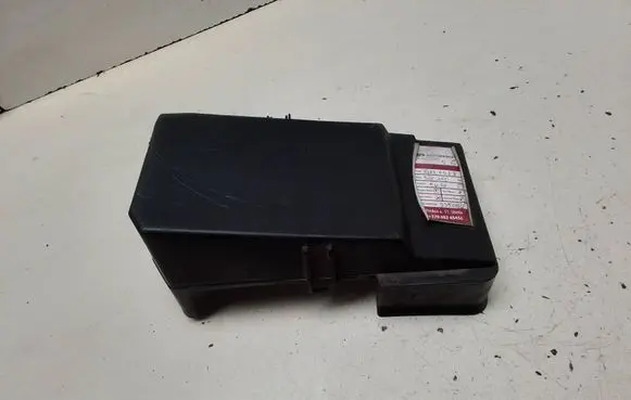 Mazda 6 Fuse box cover GR1A66760
