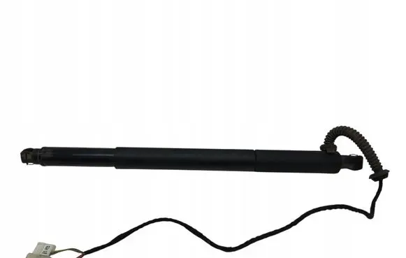BMW X6 E71 Shock absorber/damper mounting bracket 7332698