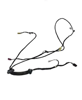 Skoda Superb B8 (3V) Tailgate/trunk wiring harness 3V9972176D