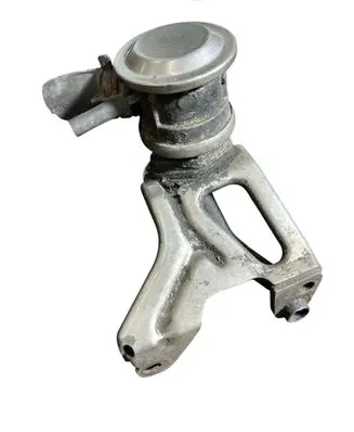 BMW 5 E60 E61 EGR valve 72229600