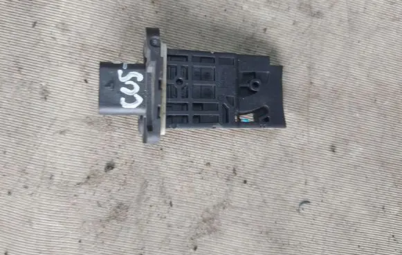 Ford Transit Custom Mass air flow meter CA6112B579AA