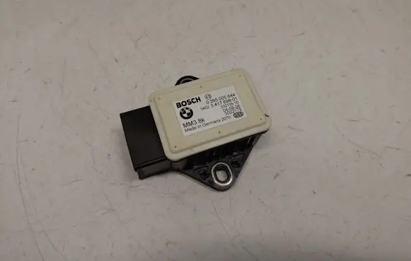 BMW X3 E83 ABS wheel speed sensor 34503417699 34526782372 0265005644
