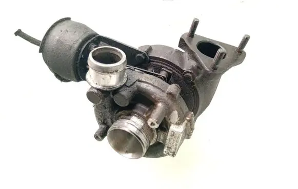 Volkswagen Sharan Turbo 028145702P