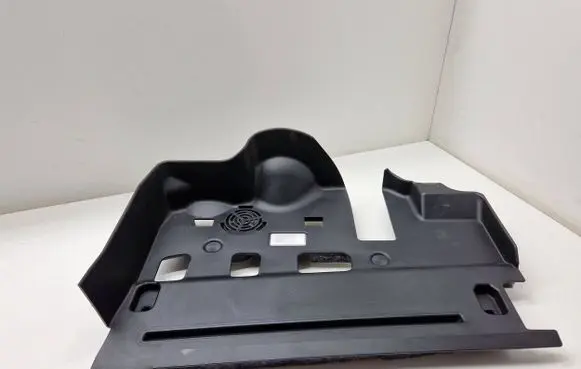 BMW i4 Dashboard lower bottom trim panel 6805566