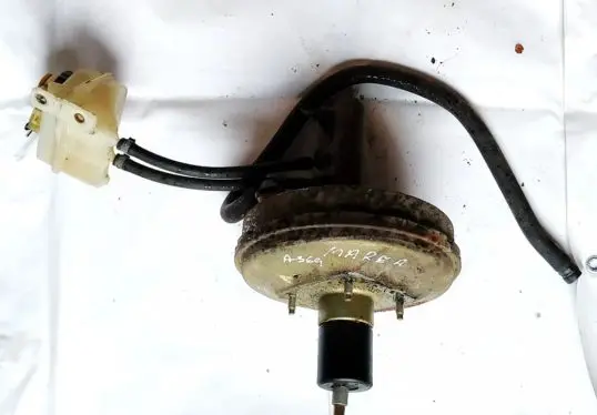 Fiat Marea Brake booster