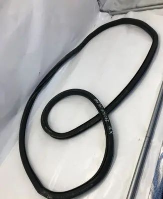 Mercedes-Benz EQB Rear door rubber seal (on body) A2476920000