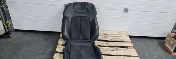 Audi A6 S6 C8 4K Seat trim 