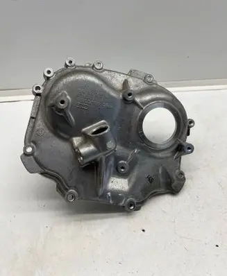 Audi A7 S7 4G Timing chain cover 079109286AA