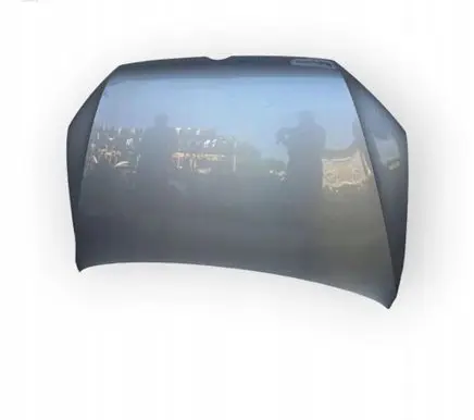 Volkswagen Golf Sportsvan Engine bonnet/hood