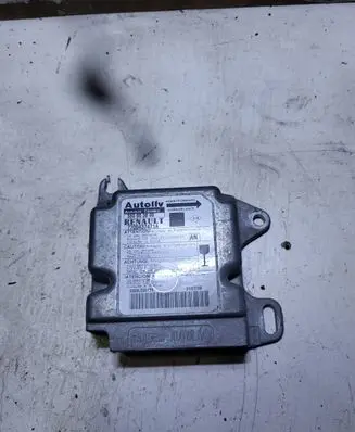 Renault Scenic I ABS Pump 7700437471A
