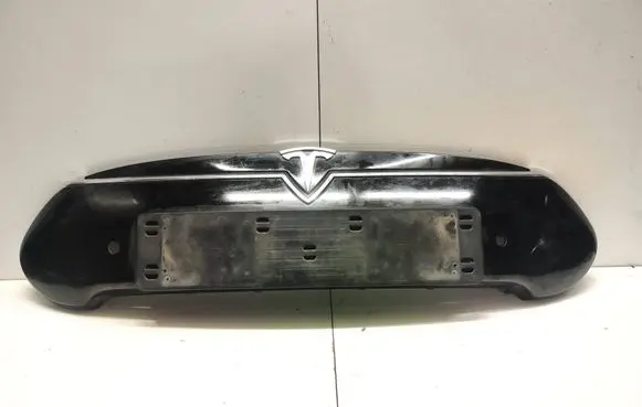 Tesla Model S Front bumper 102331200A 101741500D