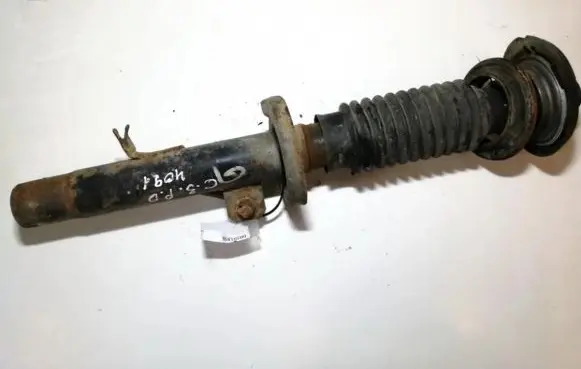 Citroen C3 Front shock absorber/damper