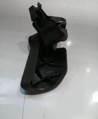 Audi A6 S6 C6 4F Engine bonnet (hood) release handle 4F1823533C