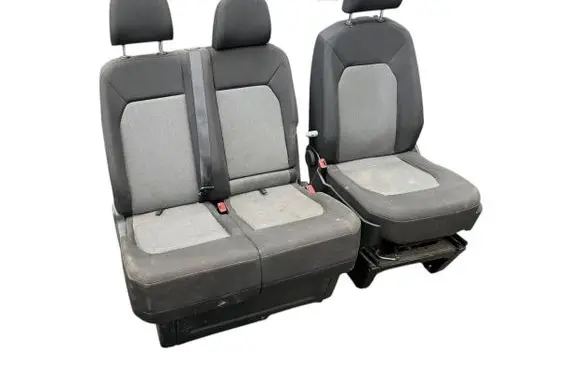 Volkswagen Crafter Seat set 
