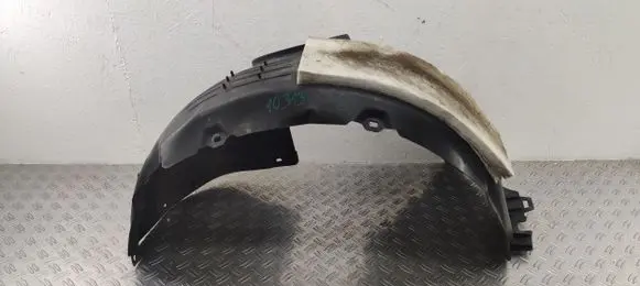 Volkswagen Golf VII Front wheel arch liner splash guards 5G0805977H 5G0805977