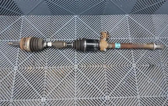 KIA Optima Front driveshaft 49501D4450 49501D4450SJ
