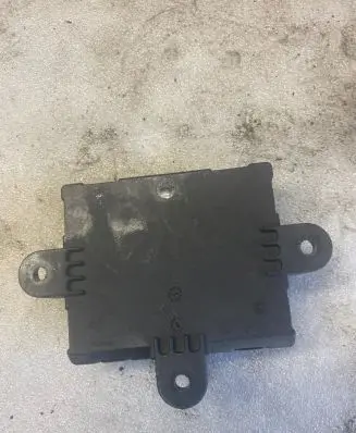 Volvo V70 Door control unit/module 6G9T14B534BL 0507878301