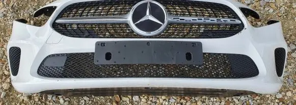 Mercedes-Benz A W177 Front bumper A1779058605