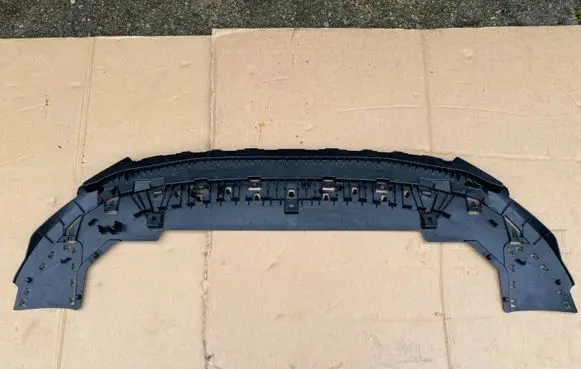 Audi A3 8Y Front bumper skid plate/under tray 8Y0807233C