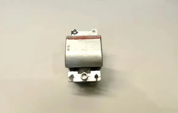 Ford Galaxy Hand parking brake switch 6M2T2B623AC