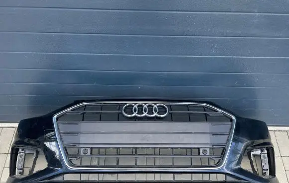 Audi A4 S4 B9 8W Front bumper