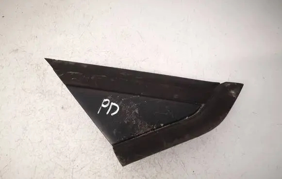 Citroen C4 I Other front door trim element 9653081077