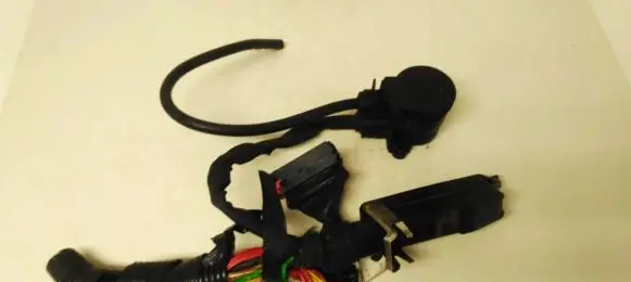 Peugeot 406 Sensor 09290097