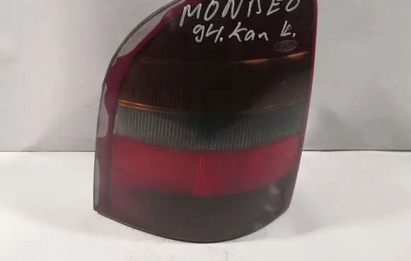 Ford Mondeo MK II Rear/tail lights 96BG13N004