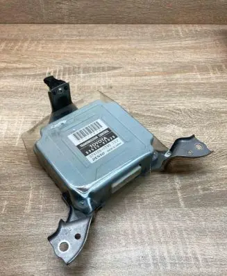 Toyota Prius (XW20) Gearbox control unit/module 8953547020 0791001780 Used