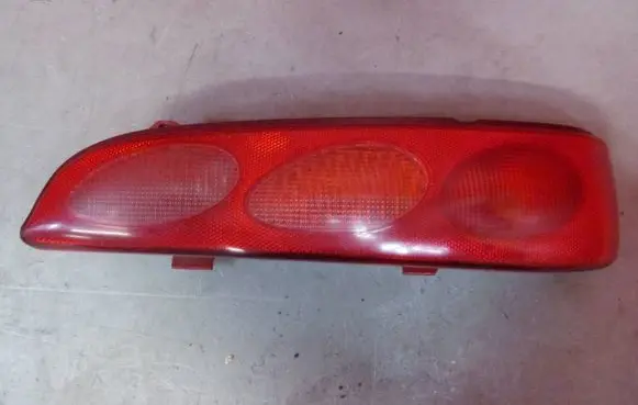 Fiat Seicento/600 Rear/tail lights 39660748