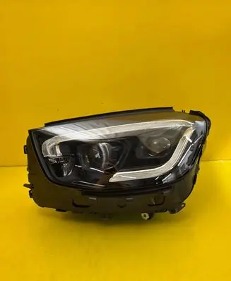 Mercedes-Benz GLC C253 Headlight/headlamp A2539064903