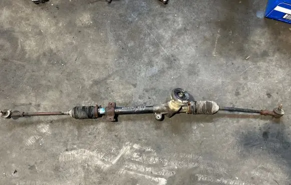 Hyundai Getz Steering rack 565001C100 CFG1C031 80RPPRAT10