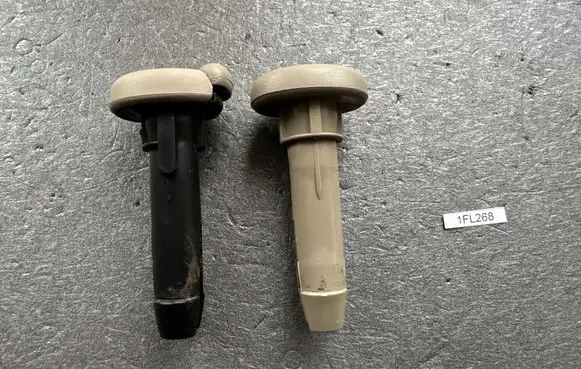 Nissan Patrol Y61 Other interior part 876029E001 876039E001