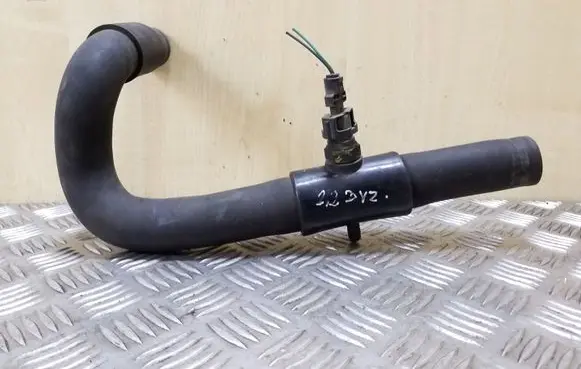 Renault Espace III Engine coolant pipe/hose