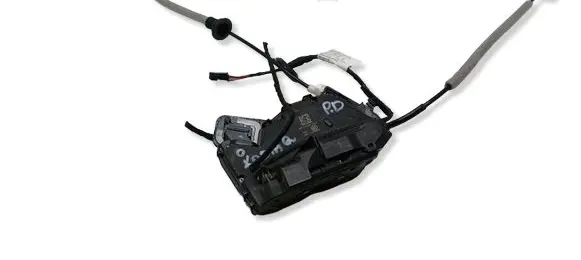 Skoda Kodiaq Rear door lock A046465