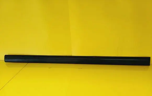 Front door trim (molding)