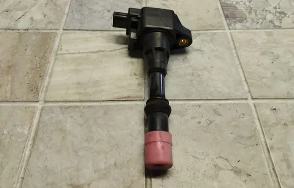 Honda Jazz High voltage ignition coil CM11109 6628C