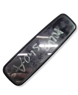 Nissan Qashqai+2 Rear view mirror (interior) E200708