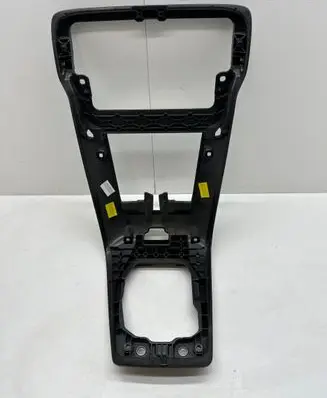 Volvo V40 Climate control/heater control trim 31306725