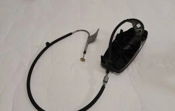 Audi Q5 SQ5 Gear shift cable linkage 80A713045P