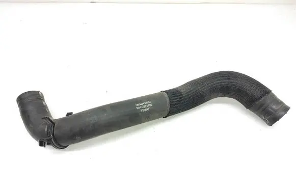 Ford Mondeo MK V Engine coolant pipe/hose DG938B274GC