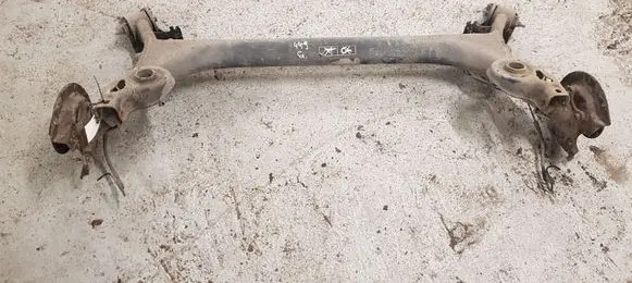 Peugeot 307 Rear axle beam 