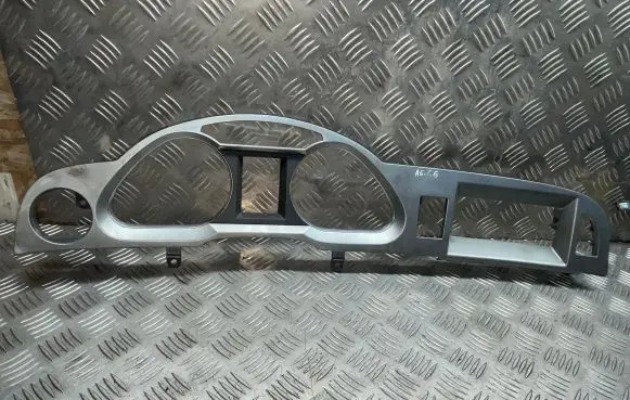 Audi A6 S6 C6 4F Dashboard trim 4F1877119E