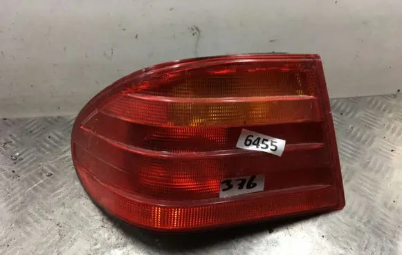 Mercedes-Benz E W210 Rear/tail lights A2108204364