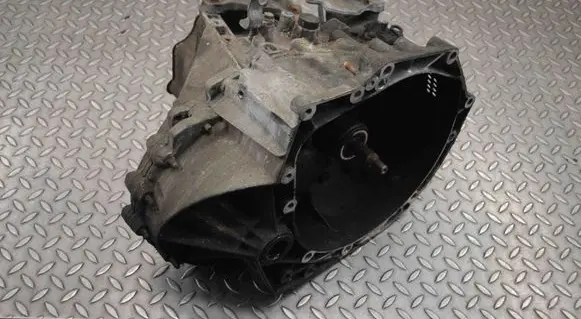 Peugeot RCZ Manual 6 speed gearbox